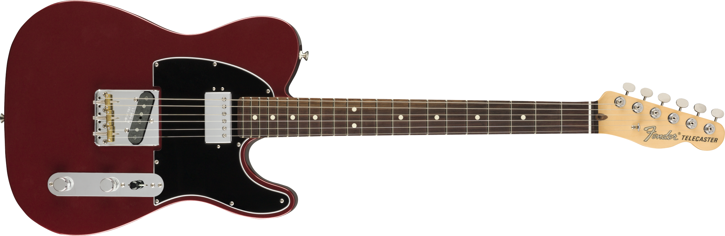 American Performer Telecaster® Hum
